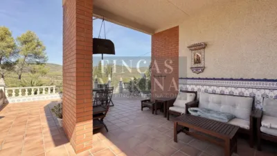 Chalet in Olesa de Bonesvalls photo 51