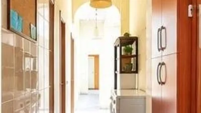 Apartment in the City Centre photo 7