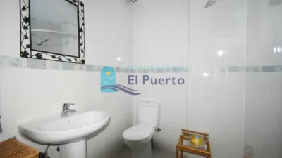 Apartment in Rihuete photo 27