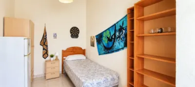 Apartment in the City Centre photo 11