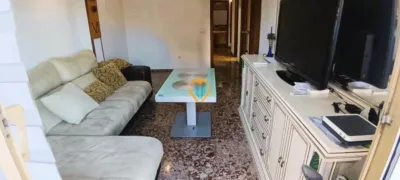 Apartment in Colonia Madrid photo 5
