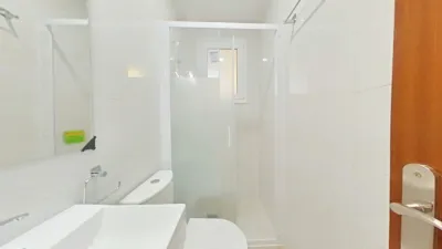 Apartment in Centre photo 28
