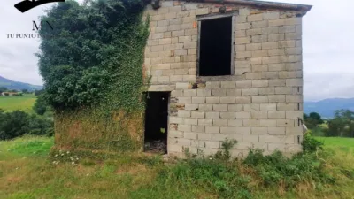 Rustic Finca in Villacarriedo photo 2