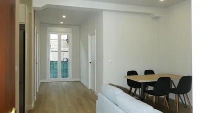 Apartment in San Vicente de Barakaldo photo 3