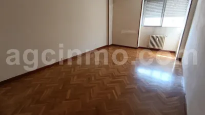 Apartment on Calle de Simón Aranda photo 18