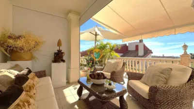 Chalet in Balcón de Finestrat-Terra Marina photo 36