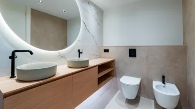 Apartment in the Centre photo 15
