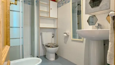 Apartment on Avinguda Pais Valencià photo 29