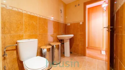 Semi-detached house in Gerena photo 15