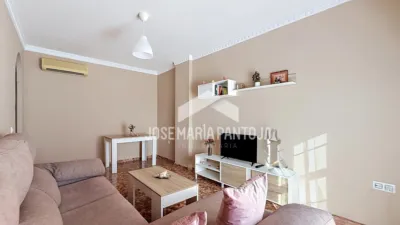 Apartment in Las Canteras photo 6