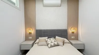 Apartment on Calle de la Sal photo 31