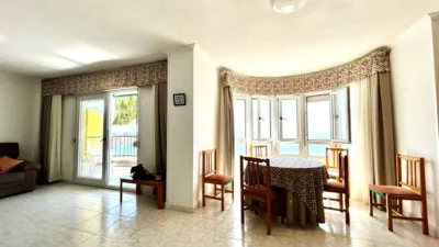 Pis – Torrevieja - Vista 4