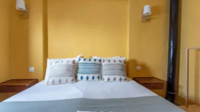 Apartment on Calle Palomina photo 31