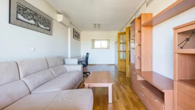 Apartment in Juan Carlos I photo 3
