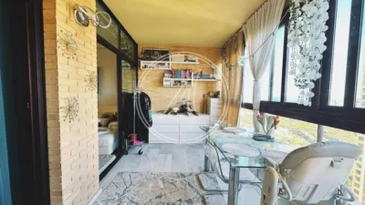 Apartment on Calle Presidente Adolfo Suarez photo 4