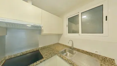 Apartment in Can Rull photo 19