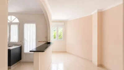 Apartment in South Of Spain photo 12