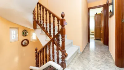 Chalet in Villas Blancas Urbanization photo 21
