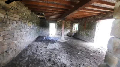 Rustic Finca in Vega de Pas photo 14