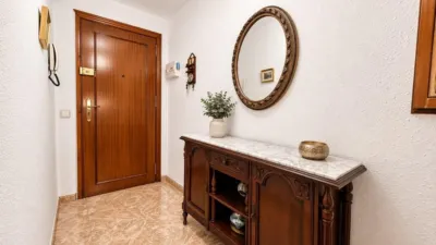 Apartment on Pere El Ceremonios Street photo 13