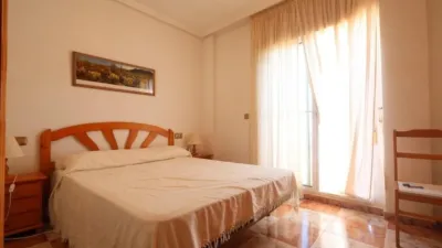 House in Playa Flamenca photo 12