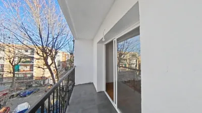 Apartment in San Nicasio-Campo de Tiro-Solagua photo 3