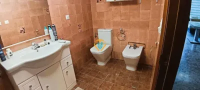Apartment in Colonia Madrid photo 18