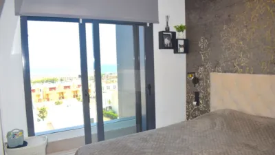 Apartment in El Edén - los Estaños photo 22