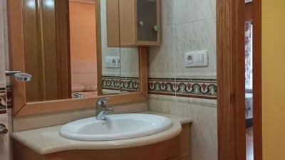 Apartment in Travesía La Gaiteira photo 18