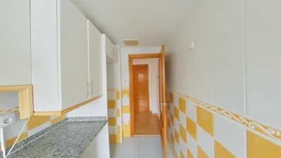 Flat in Les Roquetes photo 18
