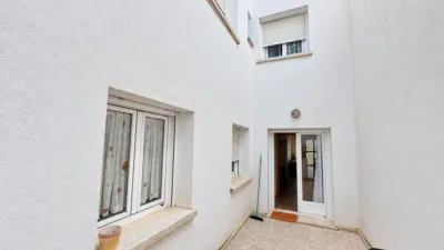 Chalet on Calle de La Coruña photo 45
