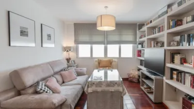 Apartment in Las Torres photo 8