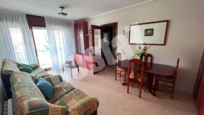 Apartment on Calle de la Brava photo 3
