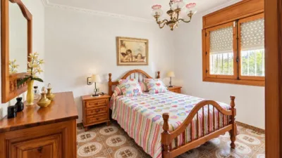 Chalet en Torreazul photo 17