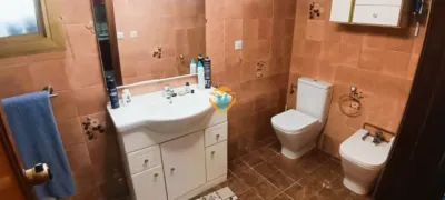 Apartment in Colonia Madrid photo 17