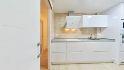 Flat in Raval-Santa Rosa-Safaretjos photo 33