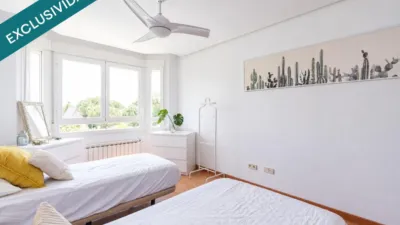 Single-family home in Edificio Casa Forestal Tablada photo 26