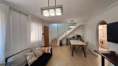 Duplex in Aguas Nuevas photo 11