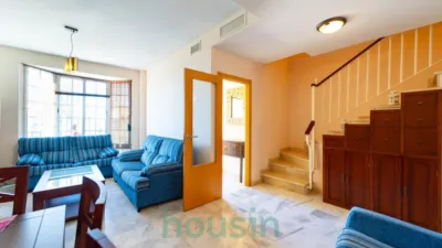 Semi-detached house in Gerena photo 30