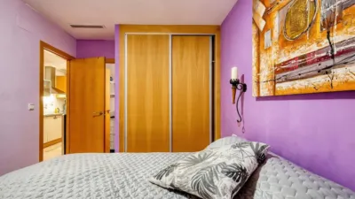 Apartment on Pasajes Street photo 7