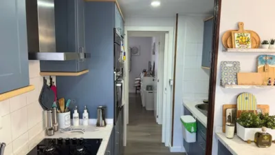 Flat on Calle Los Alisios photo 7