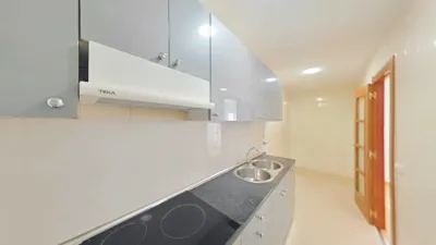 Flat in Centre-Can Mariner photo 19