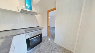 Apartment in Nou Barris photo 29