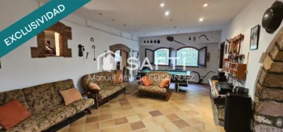 Casa unifamiliar en Lliçà d'Amunt photo 21