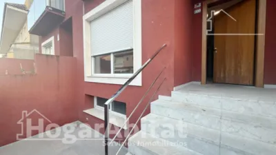 Terraced house on Carrer de les Germanies photo 36