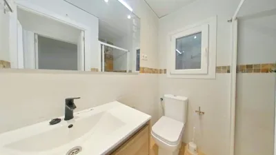 Apartment in Can Palet photo 31