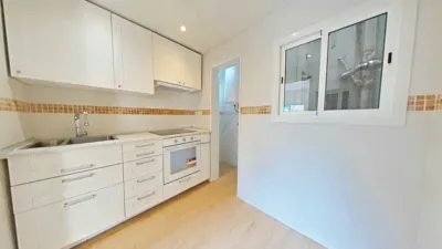 Apartment in Can Palet photo 27