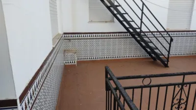 Casa rústica en Lepe photo 20