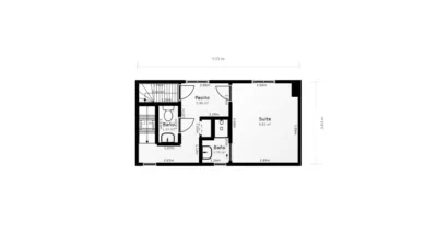 Apartment on Calle Palomina photo 47