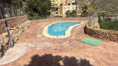 Flat on Calle de las Higueras photo 23